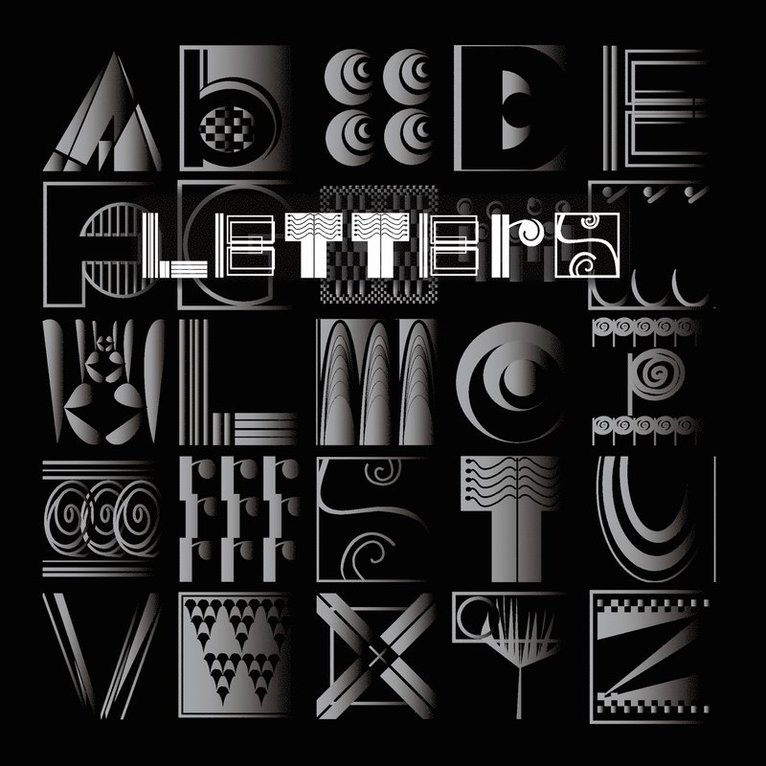 Letters 1