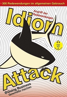 Idiom Attack Vol. 2 1