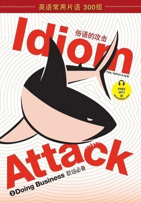 Idiom Attack Vol. 2 1