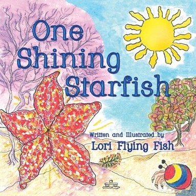 bokomslag One Shining Starfish