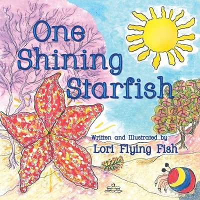 One Shining Starfish 1
