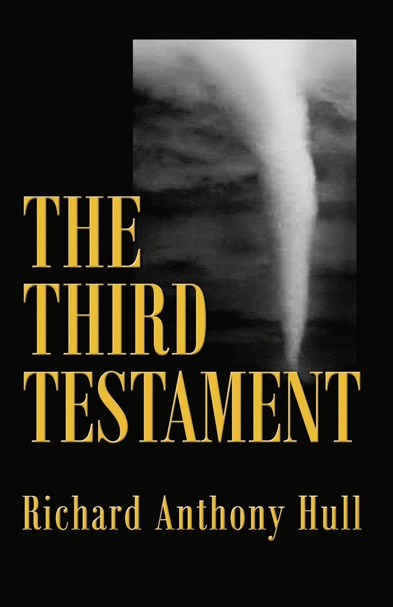 The Third Testament 1