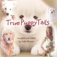 bokomslag True Puppy Tails