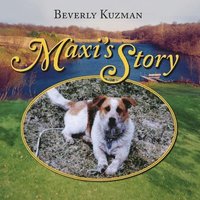 bokomslag Maxi's Story