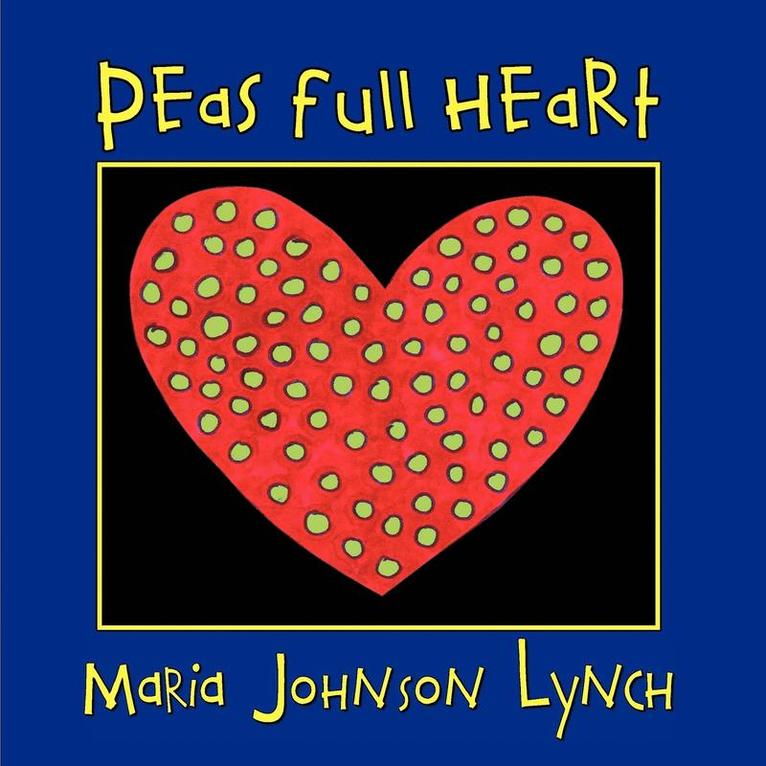 Peas full Heart 1