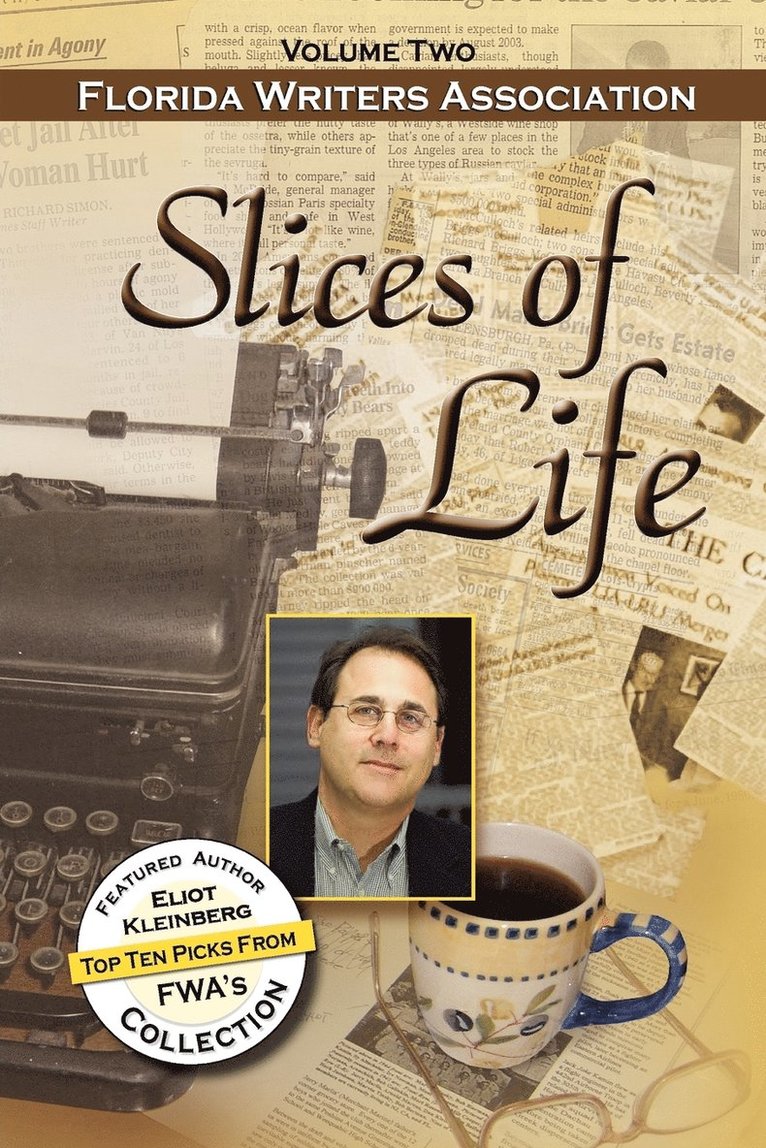 Slices of Life, Fwa Collection - Volume 2 1