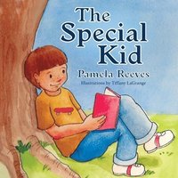 bokomslag The Special Kid