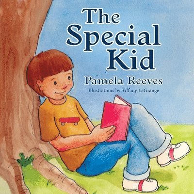 The Special Kid 1