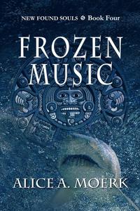 bokomslag Frozen Music