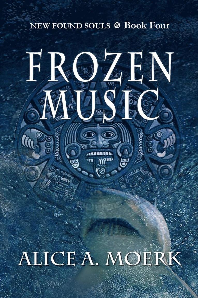 Frozen Music 1