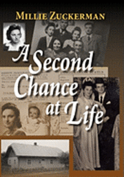 bokomslag Second Chance at Life