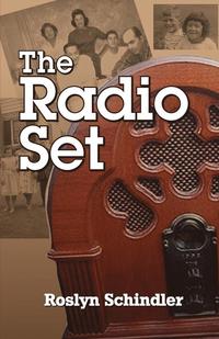 bokomslag The Radio Set