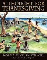 bokomslag Thought for Thanksgiving