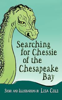 bokomslag Chessie of the Chesapeake Bay