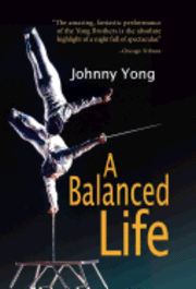 A Balanced Life 1