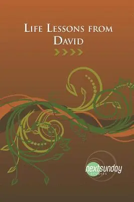 Robert G Baker - Life Lessons from David, Häftad. Tillgänglighet: Lägg i varukorg