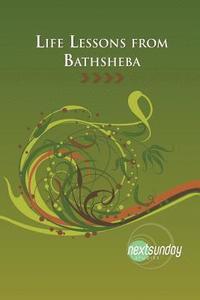 bokomslag Life Lessons from Bathsheba