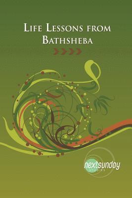 bokomslag Life Lessons from Bathsheba