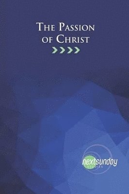 Layne Smith - Passion of Christ, Häftad. Tillgänglighet: Lägg i varukorg