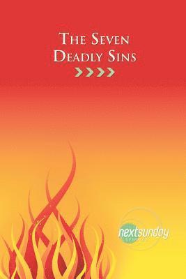 The Seven Deadly Sins 1