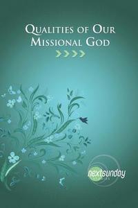 bokomslag Qualities of Our Missional God