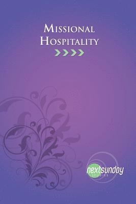 Missional Hospitality 1