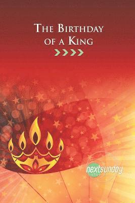 Birthday of a King