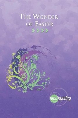 bokomslag The Wonder of Easter