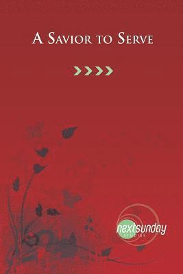 Judson Edwards, Michael Ruffin - Savior to Serve, Häftad