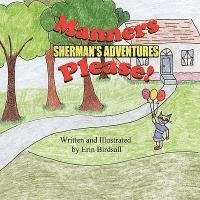 bokomslag Sherman's Adventures