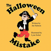 The Halloween Mistake 1