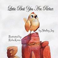 Shelley Joy - Little Bird You Are Perfect, Häftad
