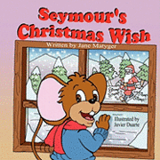 bokomslag Seymour's Christmas Wish