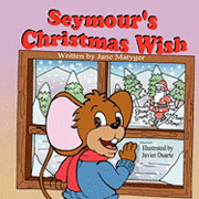 Seymour's Christmas Wish 1