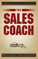 Michael Patterson - The Sales Coach, Häftad