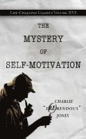 bokomslag The Mystery of Self-Motivation