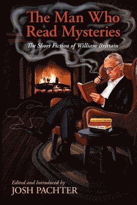 The Man Who Read Mysteries 1