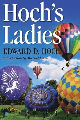 Edward D. Hoch, Edward D Hoch - Hoch's Ladies, Häftad