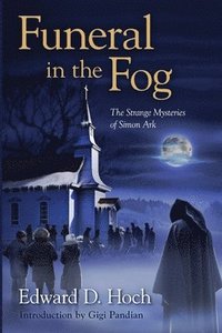 bokomslag Funeral in the Fog