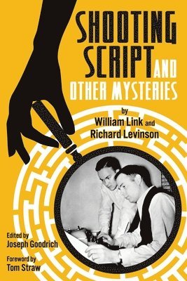 Shooting Script and Other Mysteries 1