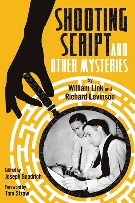 Shooting Script and Other Mysteries