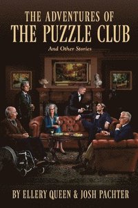 bokomslag The Adventures of the Puzzle Club