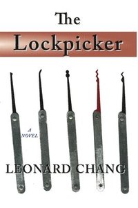 bokomslag The Lockpicker