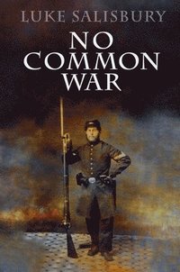 bokomslag No Common War