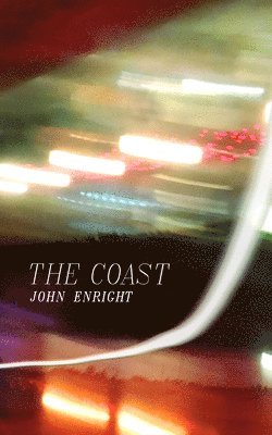 John Enright - Coast, Häftad