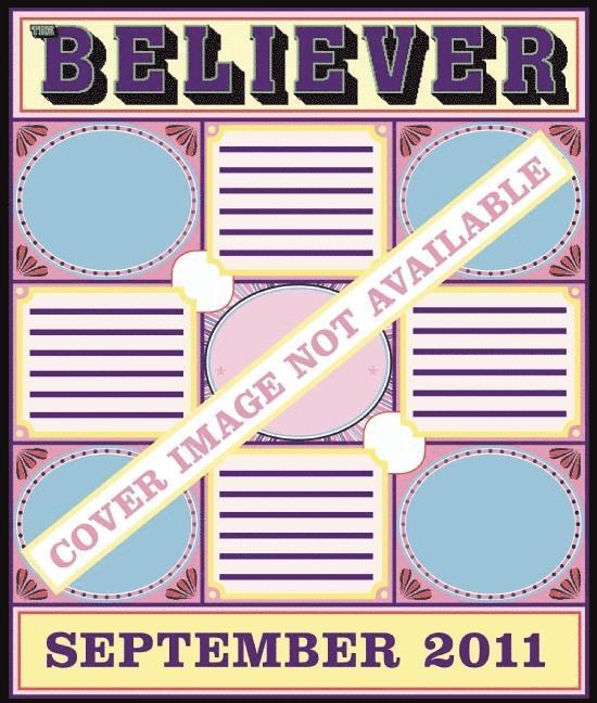 Believer, Issue 83