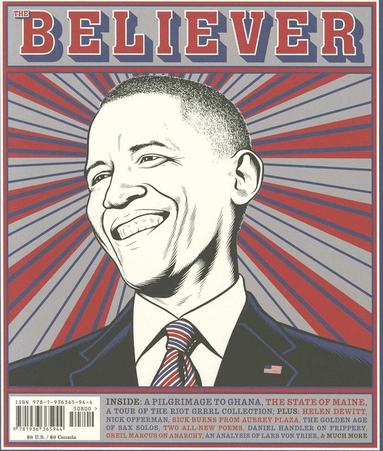 Heidi Julavits, Andrew Leland, Vendela Vida - Believer, Issue 93, Häftad