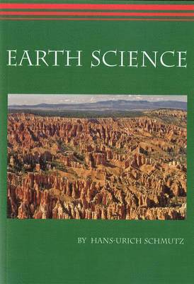 Earth Science for Waldorf Schools 1