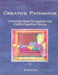 bokomslag Creative Pathways
