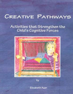 bokomslag Creative Pathways